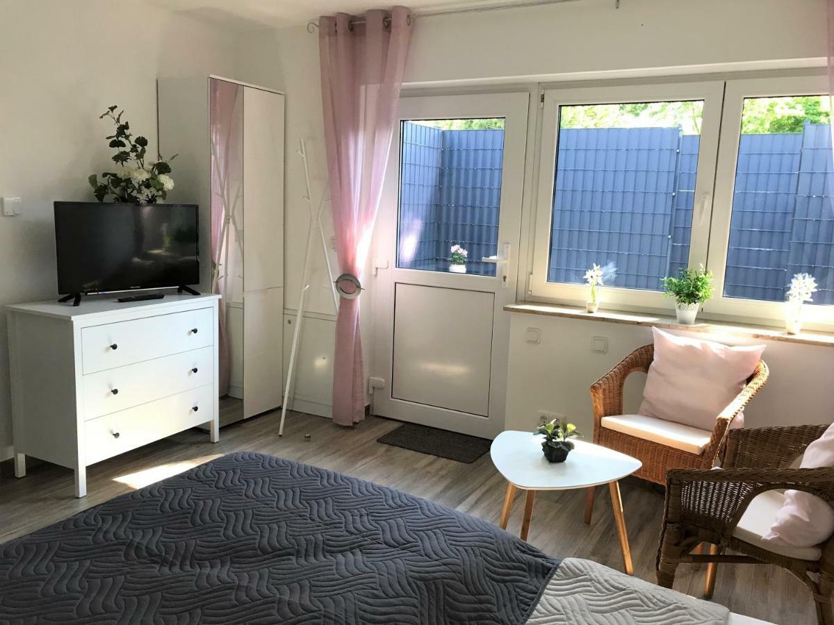 Apartament Haus Sonnenschein Str 10 Timmendorfer Strand Zewnętrze zdjęcie